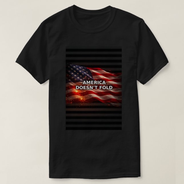 Zoynk & Bright 0046876 T-Shirt (Design vorne)
