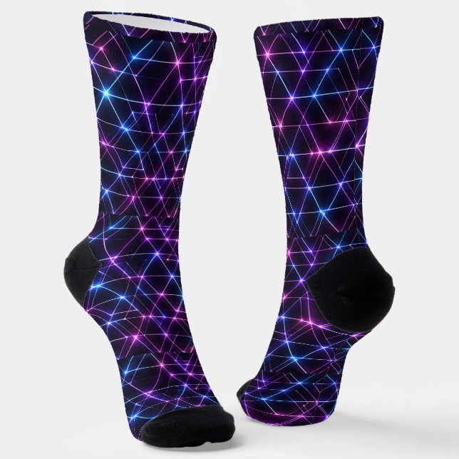 Zoynk & Bright 0046884 Socken (Gewinkelt)