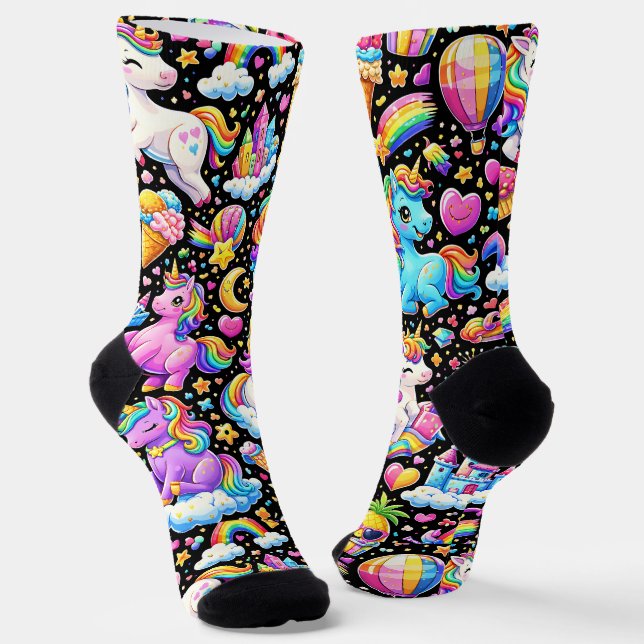 Zoynk & Bright 0046888 Socken (Gewinkelt)