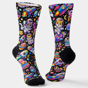 Zoynk & Bright 0046890 Socken