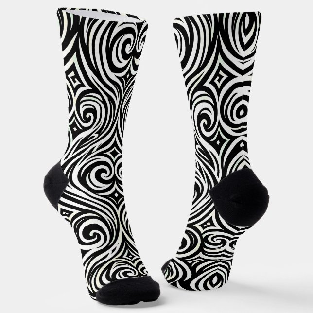 Zoynk & Bright 0046905 Socken (Gewinkelt)