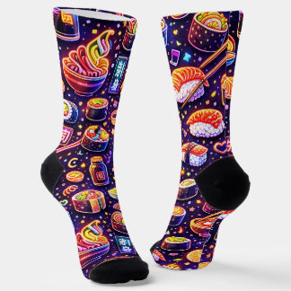 Zoynk & Bright 0046907 Socken