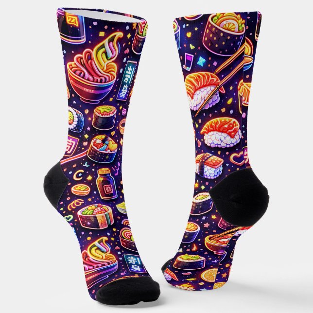 Zoynk & Bright 0046907 Socken (Gewinkelt)