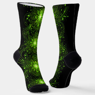 Zoynk Neon Socken 0047421
