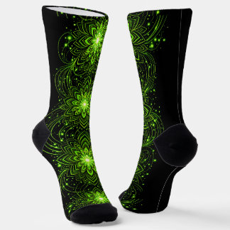 Zoynk Neon Socken 0047421