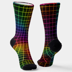 Zoynk Neon Socken 0047422