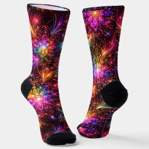 Zoynk Neon Socken 0047429