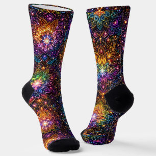 Zoynk Neon Socken 0047431