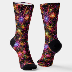 Zoynk Neon Socken 0047441