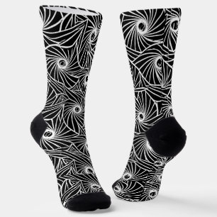 Zoynk Neon Socken 0047449