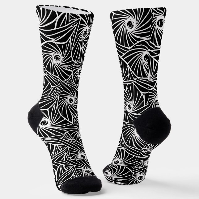 Zoynk Neon Socken 0047449 (Gewinkelt)