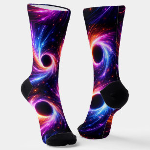 Zoynk Neon Socken 0047582