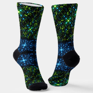 Zoynk Neon Socken 00476230