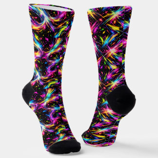 Zoynk Neon Socken 0047632
