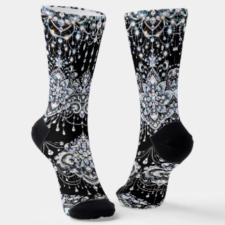 Zoynk Neon Socken 0047652