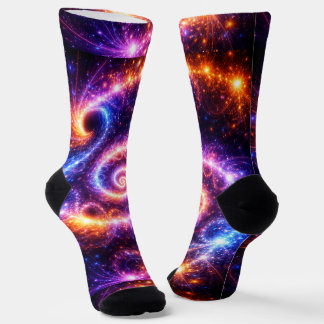 Zoynk Neon Socken 0047664