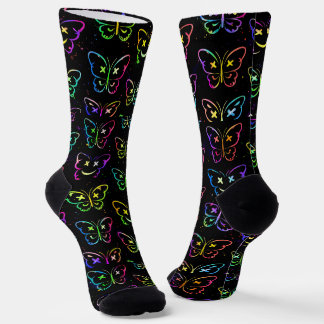 Zoynk Neon Socken 0047686