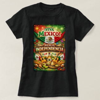 ZOYNK Tag der Unabhängigkeit 0045407 T-Shirt