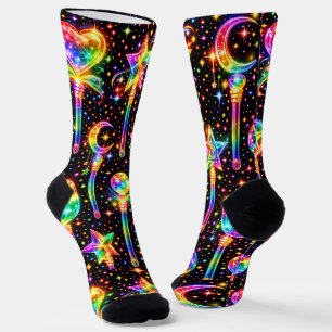 ZOYNKLAB Experiment 0046985 Socken