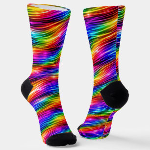 ZOYNKLAB Experiment 0046995 Socken