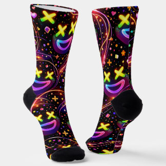 ZOYNKLAB Experiment 0047007 Socken