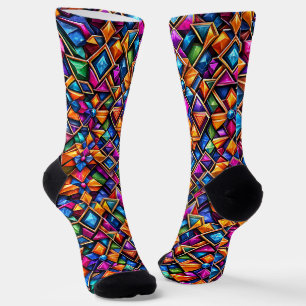 ZOYNKLAB Experiment 0047062 Socken
