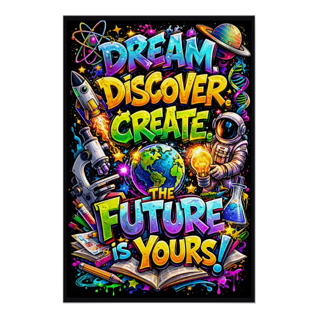 ZOYNKLAB Experiment 0047131 Poster (Vorderseite)