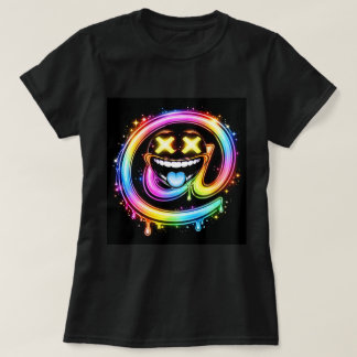 ZOYNKLAB Experiment 0047180 Zoynkcore T-Shirt