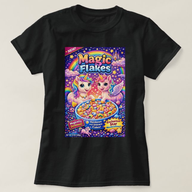 ZOYNKLAB Experiment 0047212 T-Shirt (Design vorne)