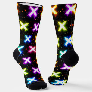 ZOYNKLAB Experiment 0047227 Zoynkcore Socken