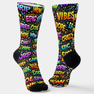 ZOYNKLAB Experiment 0047233 Socken