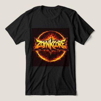 ZOYNKLAB Experiment 0047307 Zoynkcore Tri-Blend Shirt