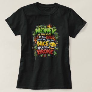 ZOYNKSTORE 0045948 T-Shirt