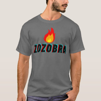 Zozobra-Logo T-Shirt