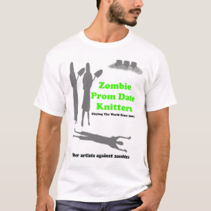 ZPDK T - Shirt