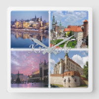 zPL009 KRAKOW, Polen, Europa,