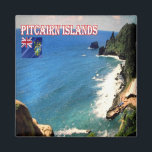 zPN006 PITCAIRN INSELN, Pitcairnlandung, Kühlschra Magnet<br><div class="desc">Hier finden Sie das Andenken Ihres Urlaubs. Diese Kategorie enthält Kühlschrankmagnete von vielen Orten auf den Pitcairn Inseln. Erleben Sie Freunde und Verwandte mit den einzigartigen Souvenirs von Ihrer großartigen Reise! Probier uns!</div>
