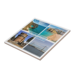 zPT006 THE ALGARVE, Portugal, Fliese