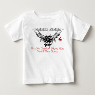 Zrkin BABY T-shirt