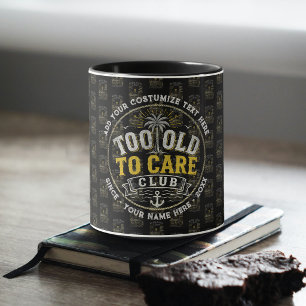 Zu alt für den Care Club - Mein Give-A-Damn ist ka Tasse
