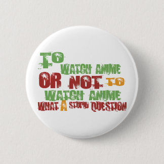 Zu Anime aufpassen Button