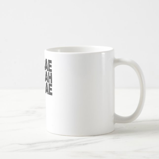 ZU BAE ODER NAH ZU BAE.png Tasse (Rechts)