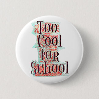 Zu cool button