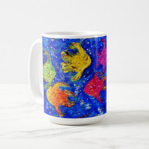 Zu Cool für die Tasse in der Schule