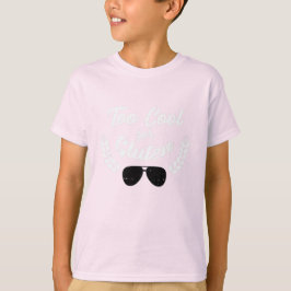 Zu Cool für Gluten GF Diät T-Shirt
