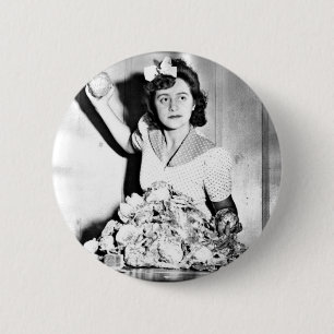 Zu den Bemühungen um einen eigenen Krieg Button