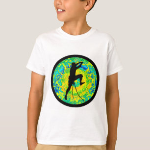 ZU DEN NEUEN HÖHEN T-Shirt