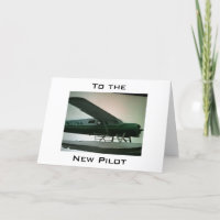 ZU DEN "NEUEN PILOTBEMERKUNGEN"
