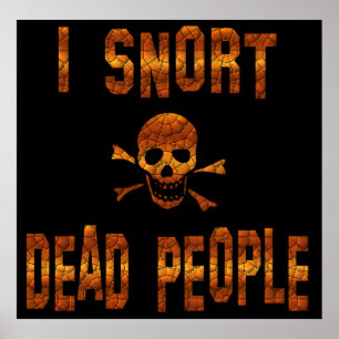 Zu Ehren von Keith Richards Poster