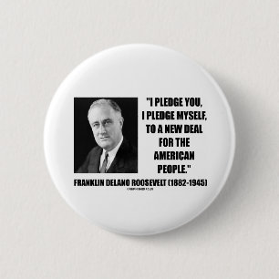 Zu einem neuen Geschäft für die amerikanischen Button